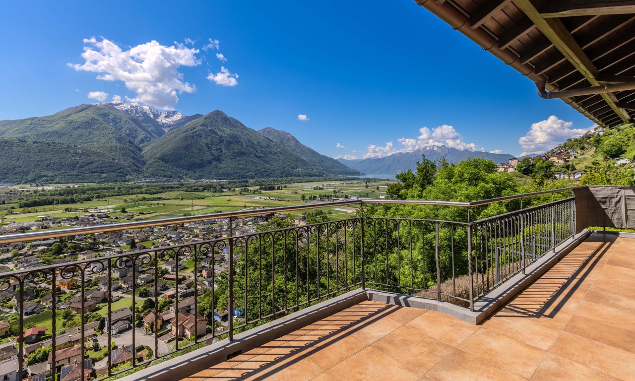 Immagine 6 , Casa vendita, 6597 Agarone