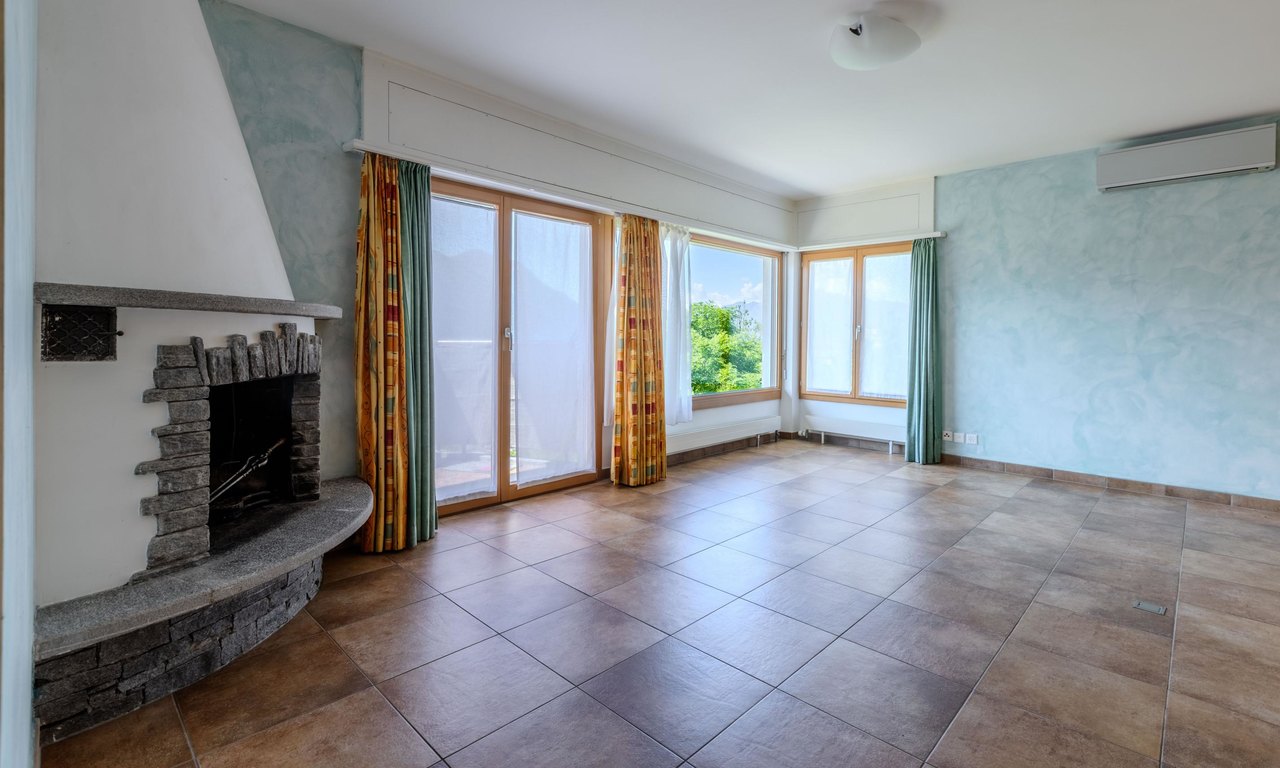 Immagine 8 , Casa vendita, 6597 Agarone