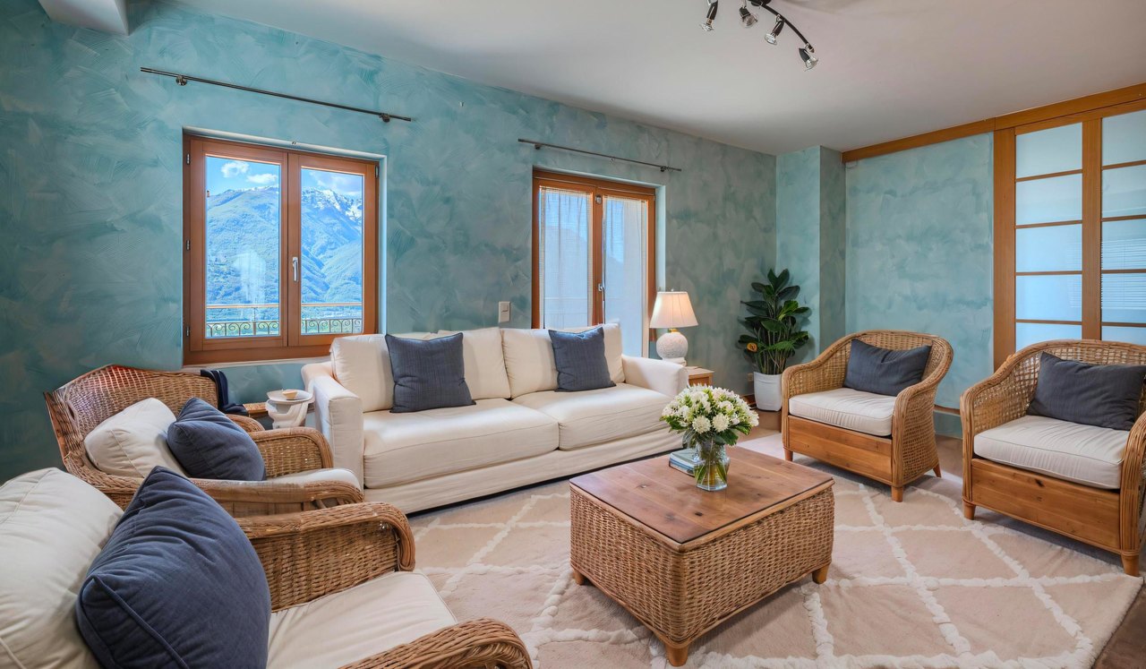 Immagine 10 , Casa vendita, 6597 Agarone