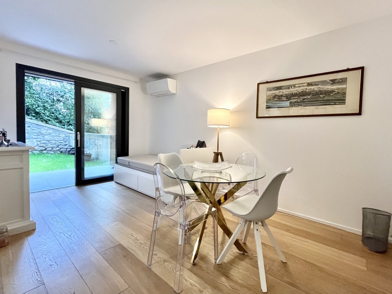 Immagine 1 , Appartamento affitto, 6833 Vacallo