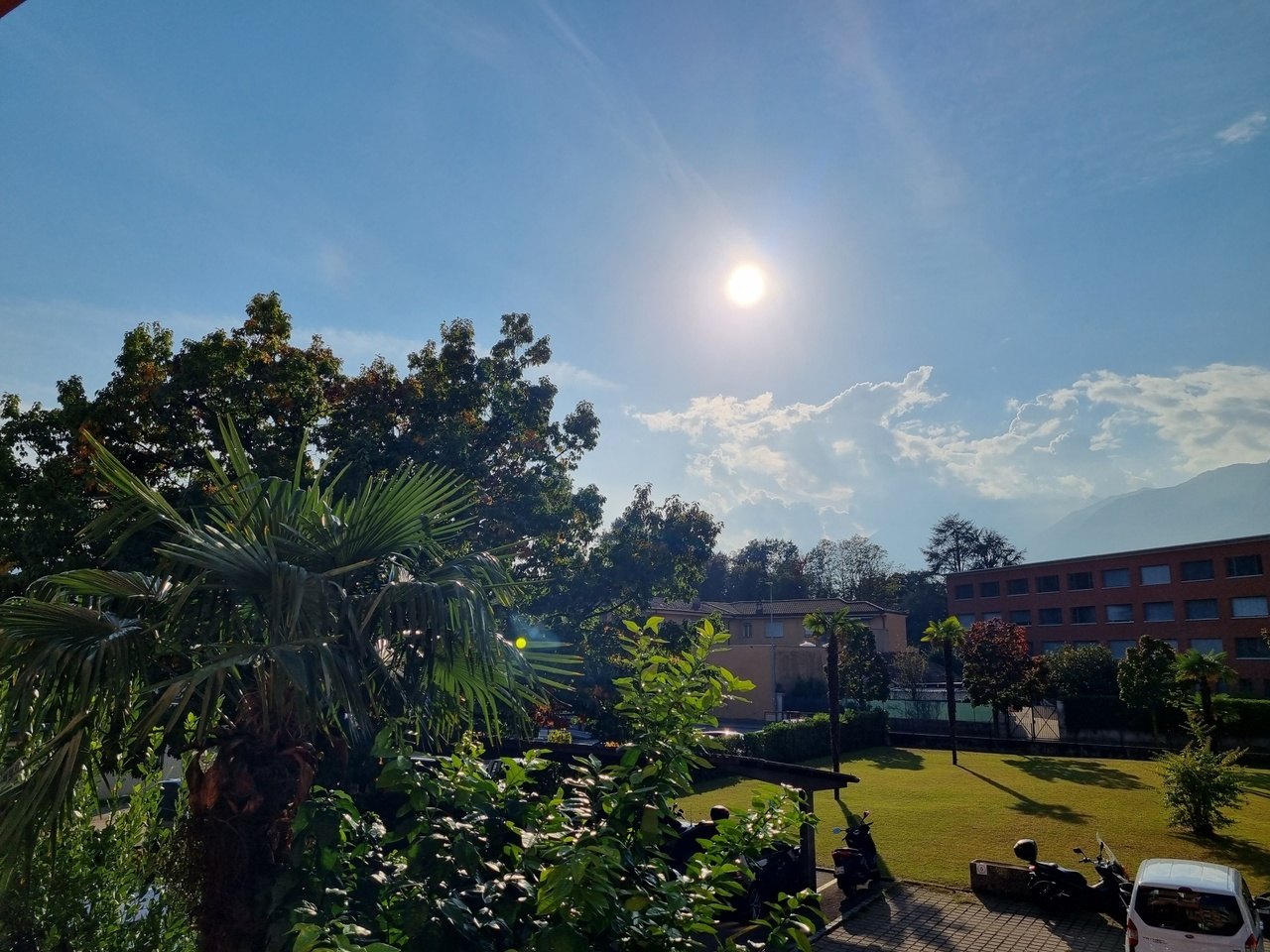 ... , Appartamento affitto, 6600 Locarno