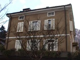 Facciata , Appartamento affitto, 6500 Bellinzona