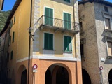 Esterno , Casa affitto, 6816 Bissone