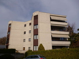Stabile dall`esterno , Appartamento affitto, 6942 Savosa