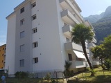 Stabile , Appartement  louer, 6500 Bellinzona