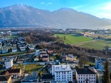 Immagine 1 , Appartamento vendita, 6600 Locarno
