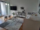 Soggiorno-camera , Appartamento affitto, 6900 Lugano