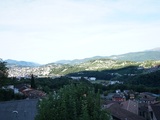 Vista , Appartamento vendita, 6964 Soragno