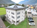  , Haus zu verkaufen, 6500 Bellinzona