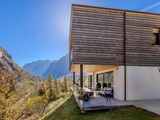 Immagine 1 , Casa vendita, 6634 Brione (Verzasca)