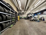 Immagine 1 , Commercial surface for sale, 6934 Bioggio