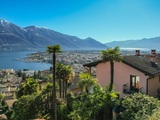 Immagine 1 , Casa vendita, 6600 Muralto