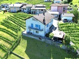  , Casa vendita, 6528 Camorino