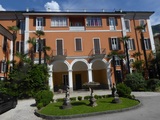 Villa d'epoca zona molto soleggiata , Appartamento affitto, 6900 Lugano
