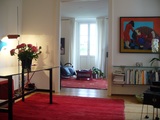  , Apartment for rent, 6900 Lugano