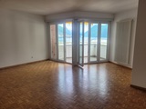 Grosses Wohn-Esszimmer mit schner Seesicht , Attico vendita, 6900 Paradiso