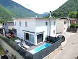  , Haus zu verkaufen, 6517 Arbedo