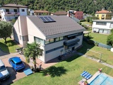  , Wohnung zu verkaufen, 6518 Gorduno