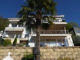 Villa Panoramica con 3 parcheggi , Villa vendita, 6816 Bissone