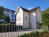 Bella plurifamiliare costruita nel 2012 , Attikawohnung zu verkaufen, 6900 Lugano