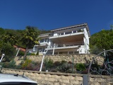Villa Panoramica con fantastica vista lago , Villa vendita, 6816 Bissone