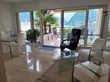 Wohn-Esszimmer mit schner Seesicht , Appartamento vendita, 6900 Lugano