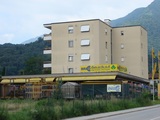  , Appartamento affitto, 6616 Losone