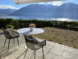 Bellissima vista lago sul lago Maggiore , Maison à louer, 6600 Locarno