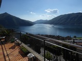 Vista lago mozzafiato , Villa vendita, 6816 Bissone